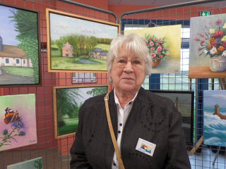 Expo 2015 à Compainville