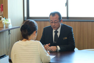 葬儀社選び，式場，お葬式，プラン