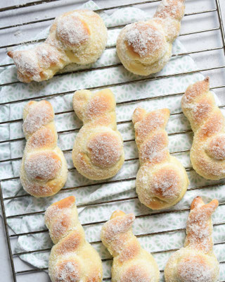 Quark Ol Hasen Thermomix