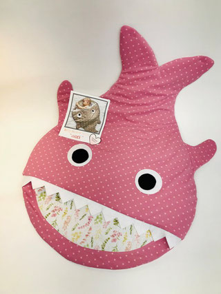 Charitymarket - Gegen das Fernweh #22 Produktionsschule Eimsbüttel, Haike in rosa