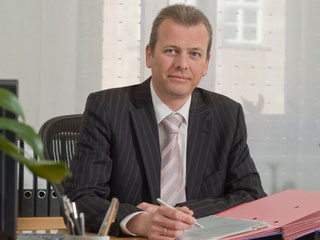 Dr. Ulrich Maly - Oberbürgermeister der Stadt Nürnberg