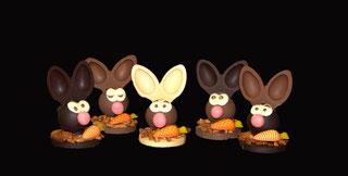 Lapin Rigolo