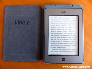 Organiza tus libros y disfrútalos - AorganiZarte