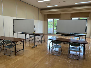 公園通り教室