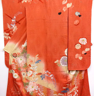 kimono kimonomochi collection image furisode tomesode 