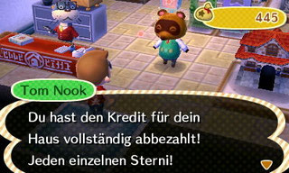 News am 18.08.2013 - Animal Crossing: New Horizons