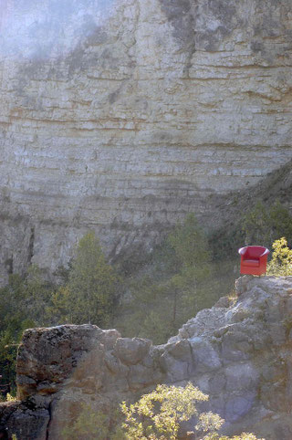 Bei Verhaltenstherapeut Reimer Bierhals bedeutet Psychotherapie in Bamberg gemeinsames Experimentieren wie bei einer Bergtour