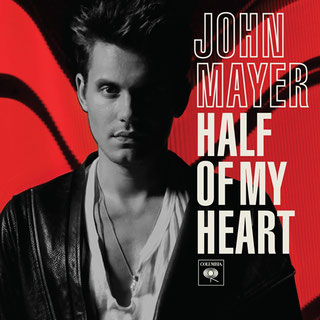 Half Of My Heart (Columbia, Big Machine Records, 2010)