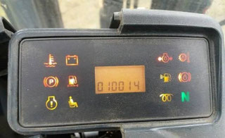 Jungheinrich Diagnostic Fault Codes - Wiring Diagrams