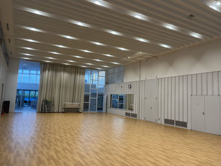 【館内図】 魚津市本江地域交流センター ページ！