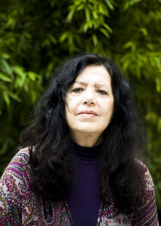 Rachel Daniel psychologue
