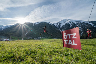 Trailrunning Events im Ötztal | Stuiben Trailrun | Gletscher Trailrun
