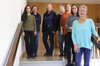 Der Arbeitskreis Arbeitsmarktintegration für Flüchtlingsfrauen und Migrantinnen