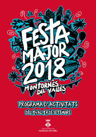 Fiestas en Montornès del Vallès Festes de Tardor