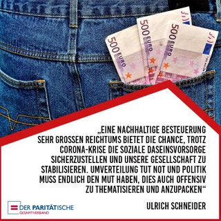 Der Paritätische Gesamtverband