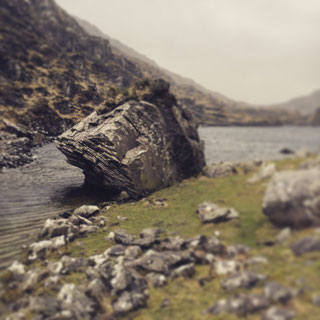 Gap of Dunloe