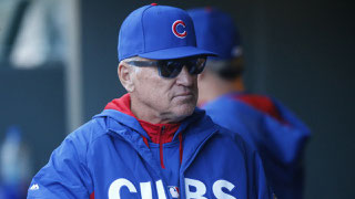 Nella foto Joe Maddon (MLB.Com)