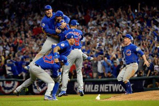 Ron Vesely—MLB Photos/Getty Images