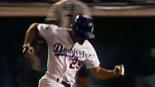 Quella corsa di Kirk Gibson che fece storia