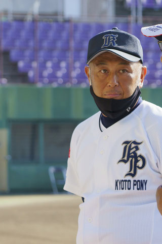 スタッフ紹介　（Staff）
