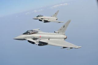 EF-2000 4° Stormo