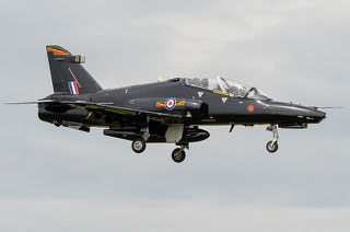BAE System "Hawk" - © PRA Images