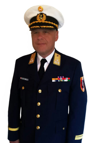 Bekleidung und Uniformwesen - ÖLRG