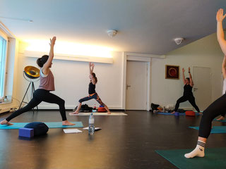 Yogalehrer Coaching, Yogalehrer Weiterbildung, Yoga Teacher Training in Zürich Oerlikon, Bali und Deutschland