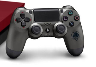 PlayStation 4 Controller Variations - The Database for all console