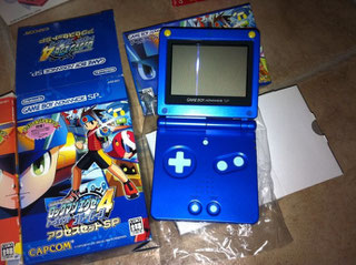 game boy advance sp console variations the database for all