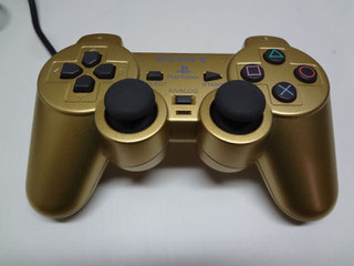 2 ps2 controllers clearance