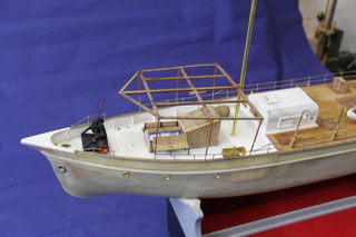 Wacht_Baubericht - Schiffsmodellbau-Club Hamburg e.V.