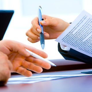 conseil ecriture visio ou presentiel