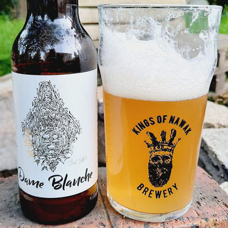 NAWAK DAME BLANCHE