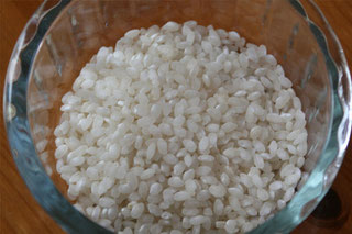 Arroz Bomba