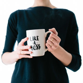Wer ist hier der Boss? Der Oktober im monatlichen Feng Shui Blog von Eva Hochstrasser