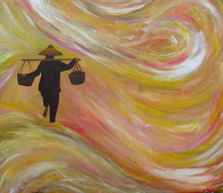 © A. Prodanovic "Balance"