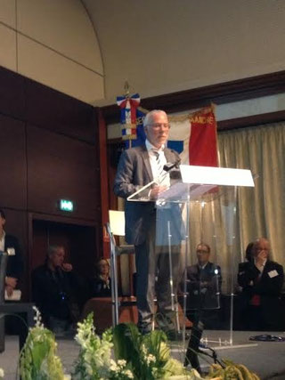 Gilles Quinquenel revient sur le bilan des dix ans de Manche Numérique et ouvre les voies de l'avenir