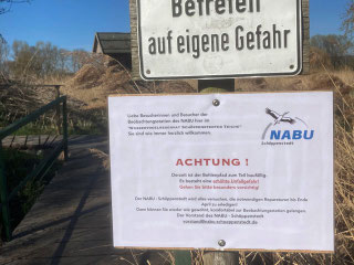 Foto: NABU Schöppenstedt