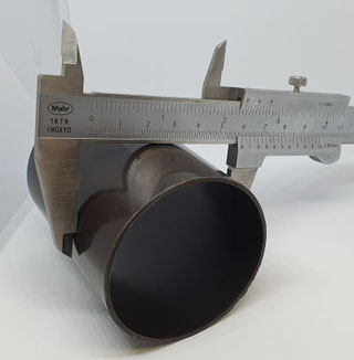 Zoll Rohr Durchmesser - anzugsmoment.de