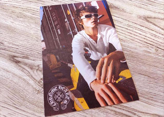 クロムハーツ（CHROME HEARTS）