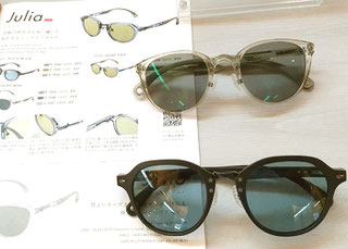 ◎フレーム:OAKLEY(オークリー)◎レンズ:Prizm GOLF(プリズム・ゴルフ)