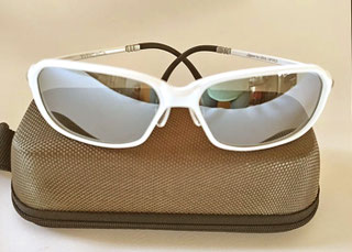 Zeque Zeal ジール　偏光サングラス　TALEX タレックス社製　日本製 Zeque Zeal ジール 偏光サングラス TALEXタレックス社製 MB タレックス