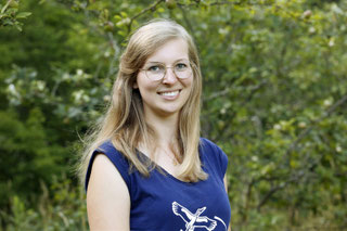 Josefine Stangenberg - Foto: Mareike Sonnenschein