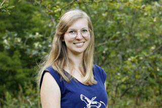 Josefine Stangenberg - Foto: Mareike Sonnenschein