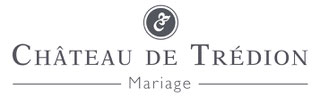 logo Château Trédion Mariage