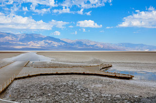 Coast to Coast USA - Death Valley N.P.
