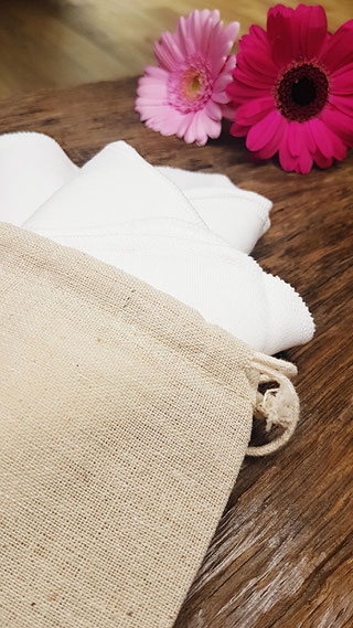 Gesichtsreinigung Gesichtsreinigungstuch Mikrofaser Moa Tipps Healthlove Review