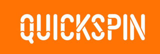 QuickSpin Logo