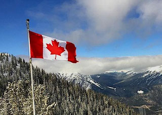 séquence hymnes canada